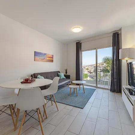 303. Modern, Sunny Ifonche With Wifi Apartament Costa Adeje (Tenerife)