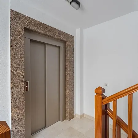 303. Modern, Sunny Ifonche With Wifi * Costa Adeje (Tenerife)