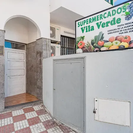 303. Modern, Sunny Ifonche With Wifi Appartement *