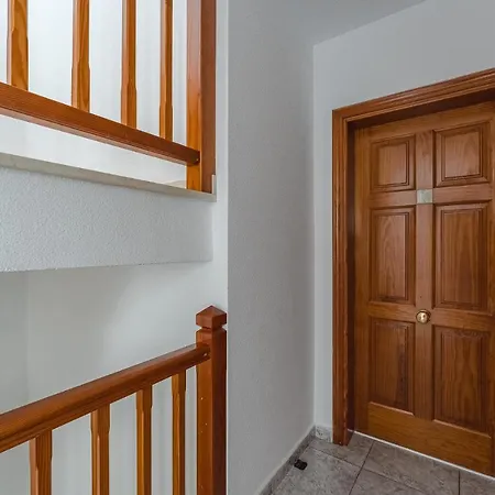 303. Modern, Sunny Ifonche With Wifi Appartement *