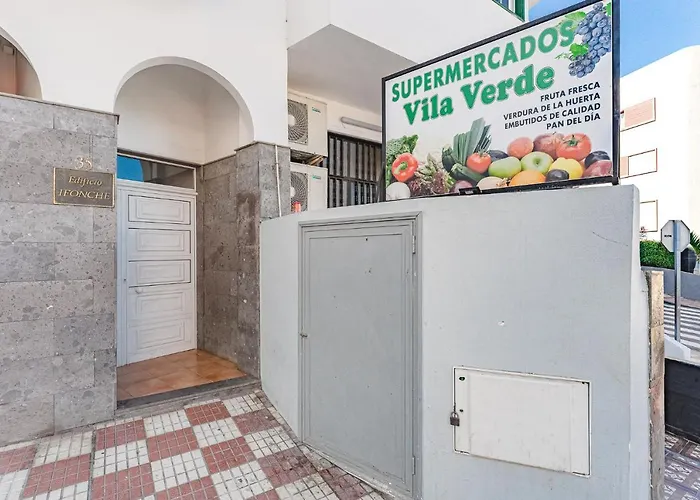 303. Modern, Sunny Ifonche With Wifi Διαμέρισμα *